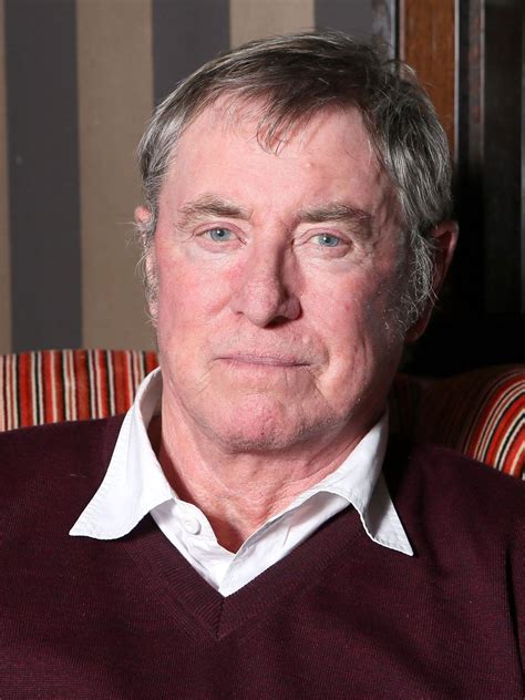 john nettles biografia